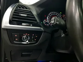 BMW X3 M 2019