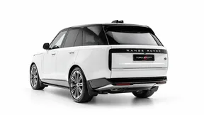 Land Rover Range Rover 2023