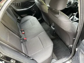 Toyota Yaris 2022