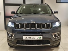 Jeep Compass 2021