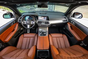 BMW X5 40 2023