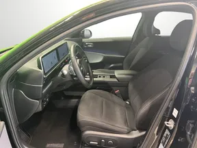 Hyundai Ioniq 6 2024