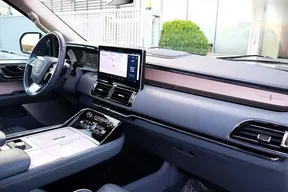 Lincoln Navigator 2023