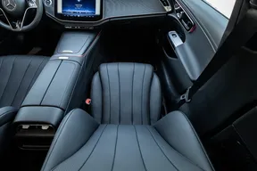 Mercedes-Benz E-Class 200 2024