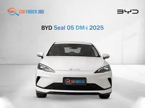 BYD Seal 05 2025