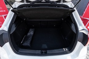 Mercedes-Benz A-Class 2023