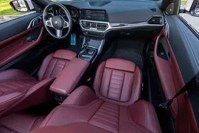 BMW 4 Series 430 2023