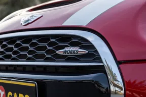 MINI Hatch John Cooper Works 2018