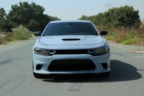 Dodge Charger 2020