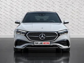 Mercedes-Benz E-Class 300 2024
