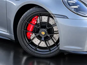 Porsche 911 Carrera GTS 2025