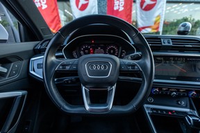 Audi Q3 Sportback 2024