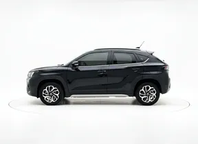 Suzuki Fronx 2025