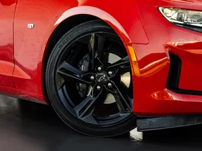 Chevrolet Camaro 2023