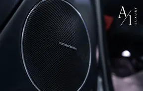 Mercedes-Benz G-Class 500 4x4 Squared 2017