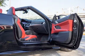 BMW 4 Series M4 Competition 2022