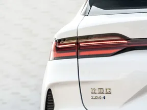 BYD Song Plus 2025