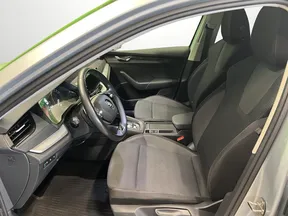 Škoda Octavia 2022
