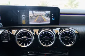 Mercedes-Benz A-Class 200 2021