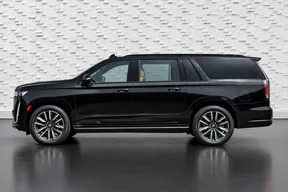 Cadillac Escalade ESV 2021