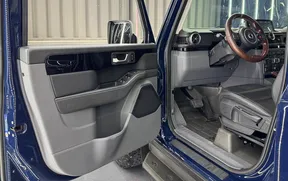 Ineos Grenadier 2023