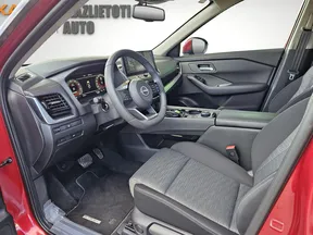 Nissan X-Trail 2025