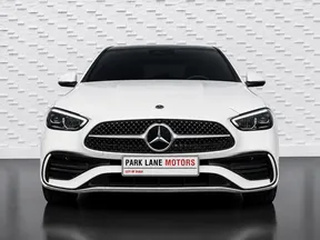 Mercedes-Benz C-Class 260 L 2023