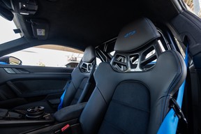 Porsche 911 GT3 2023