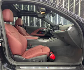 BMW 2 Series M240 2024