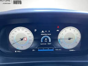Hyundai Bayon 2021