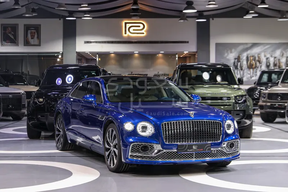 Bentley Continental Flying Spur 2024