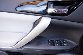 Mitsubishi Eclipse Cross 2024