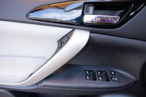 Mitsubishi Eclipse Cross 2024