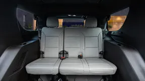 Chevrolet Tahoe 2023