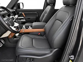 Land Rover Defender 90 2023