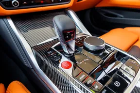 BMW 4 Series M4 Competition 2024