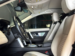 Land Rover Discovery Sport 2022
