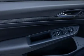 Volkswagen Golf R 2023