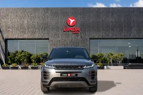 Land Rover Range Rover Evoque 2020