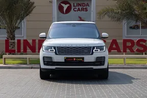 Land Rover Range Rover 2018