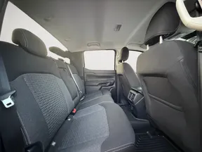 Ford Ranger 2023