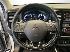 Mitsubishi Outlander / Airtek 2019