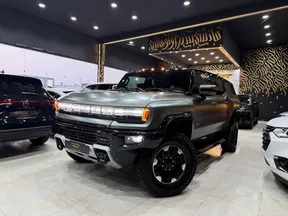 GMC Hummer EV 2024