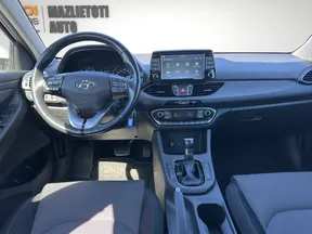 Hyundai i30 2020