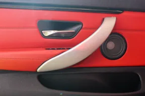 BMW 4 Series 435 Gran Coupe 2016