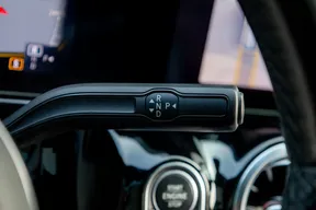 Mercedes-Benz GLA 35 AMG 2021