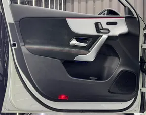 Mercedes-Benz A-Class 35 AMG 2022