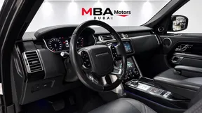 Land Rover Range Rover 2020