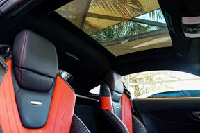 Mercedes-Benz AMG GT 2016