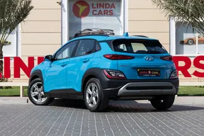 Hyundai Kona 2023